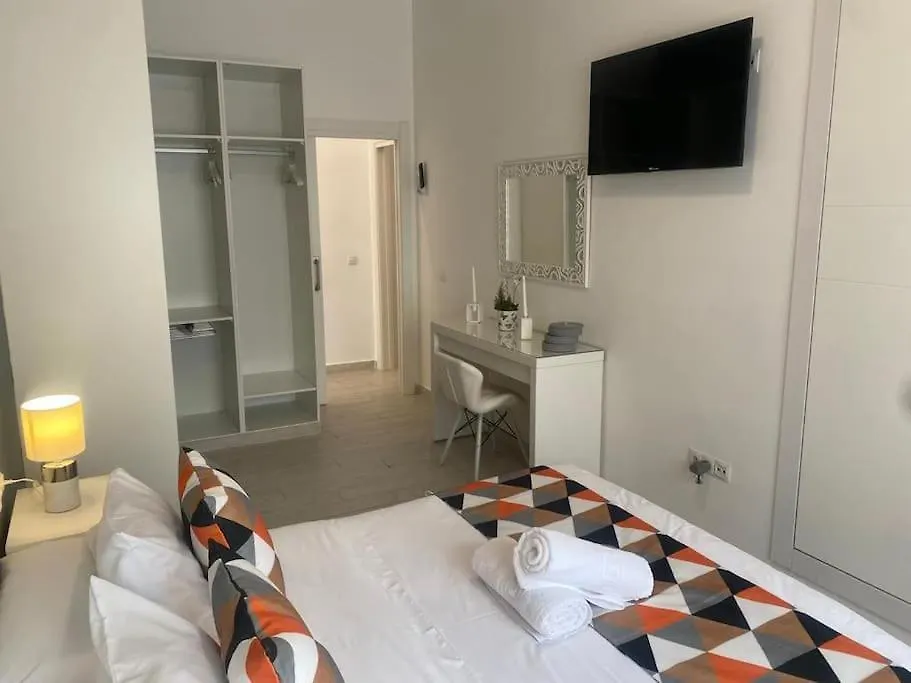 Costa Del Sol Freshapartments By Bossh! Apartments Benalmadena