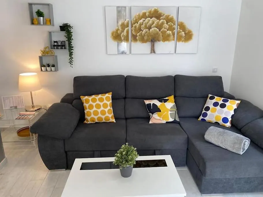 Costa Del Sol Freshapartments By Bossh! Apartments Benalmadena Spain