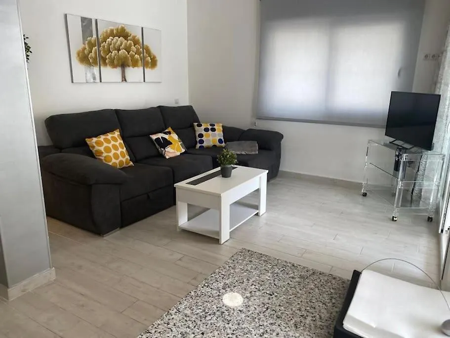 Costa Del Sol Freshapartments By Bossh! Apartments Benalmadena