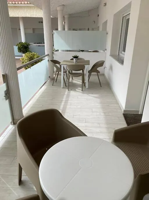 Costa Del Sol Freshapartments By Bossh! Apartments Benalmadena