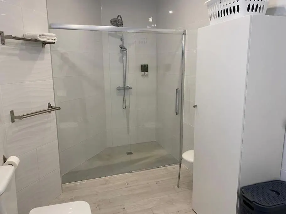 Costa Del Sol Freshapartments By Bossh! Apartments Benalmadena