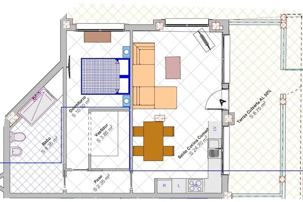 Costa Del Sol Freshapartments By Bossh! Apartments Benalmadena Spain
