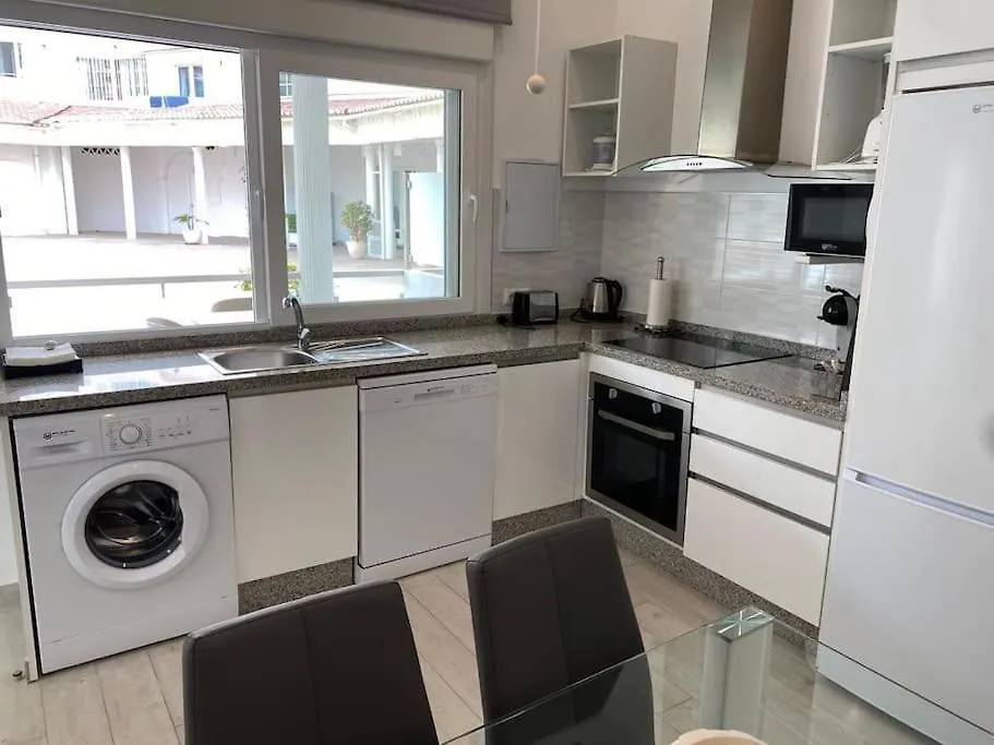 Costa Del Sol Freshapartments By Bossh! Apartments Benalmadena Spain