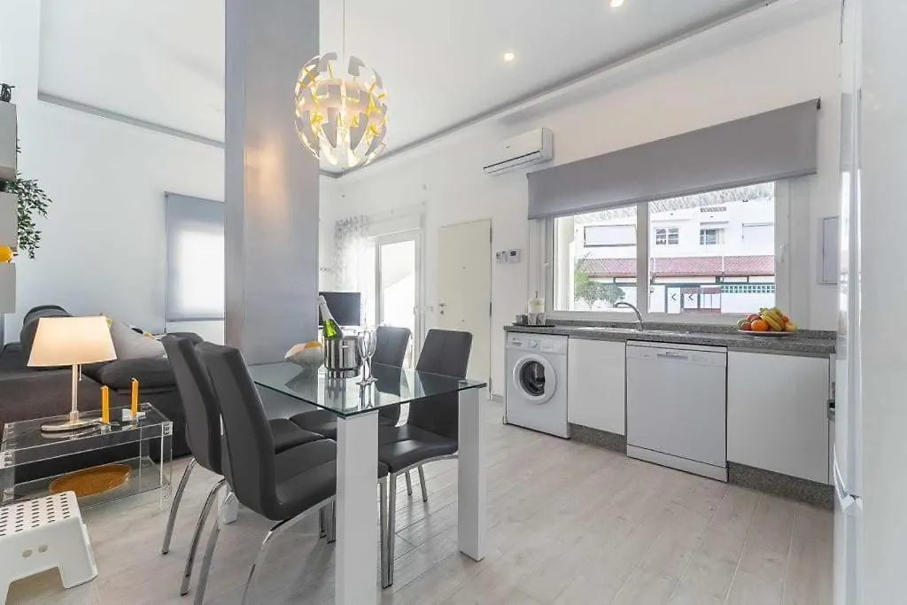 Costa Del Sol Freshapartments By Bossh! Apartments Benalmadena