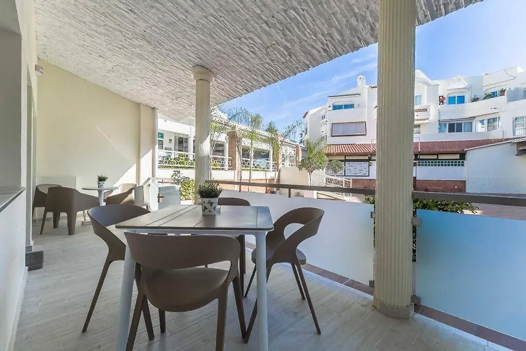 Costa Del Sol Freshapartments By Bossh! Apartments Benalmadena