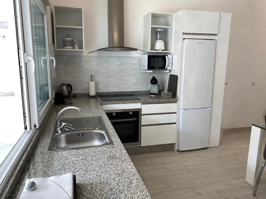 Costa Del Sol Freshapartments By Bossh! Apartments Benalmadena