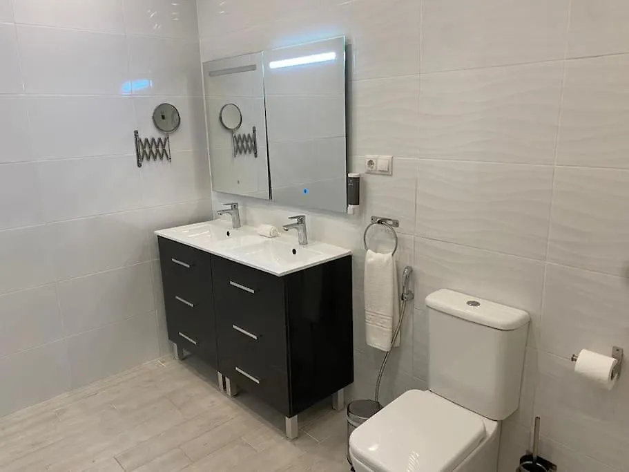 Costa Del Sol Freshapartments By Bossh! Apartments Benalmadena