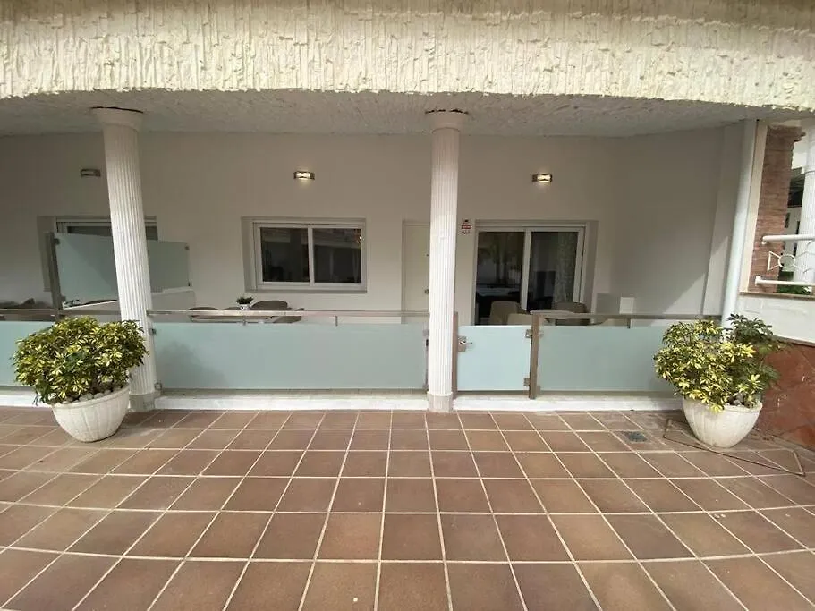 Costa Del Sol Freshapartments By Bossh! Apartments Benalmádena 0*,  Spanien